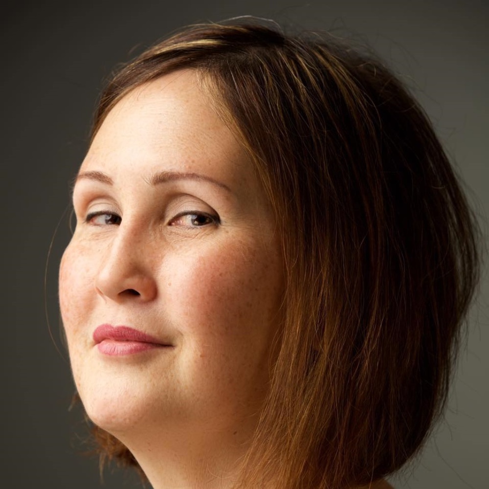 Meet your Posher, Francine